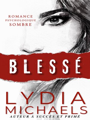 cover image of Blessé
